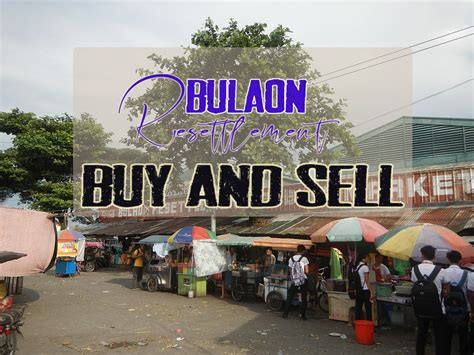 bulaon resettlement|Bulaon Resettlement Residences (Services/Buy &Sell atbapa.).